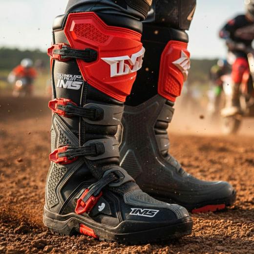 Bota IMS Robust Injetada