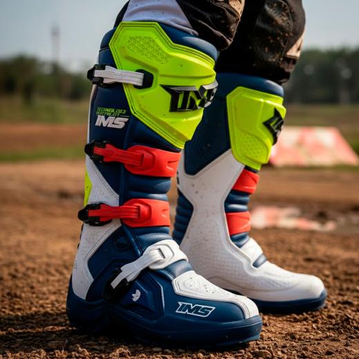 Bota IMS Robust Injetada
