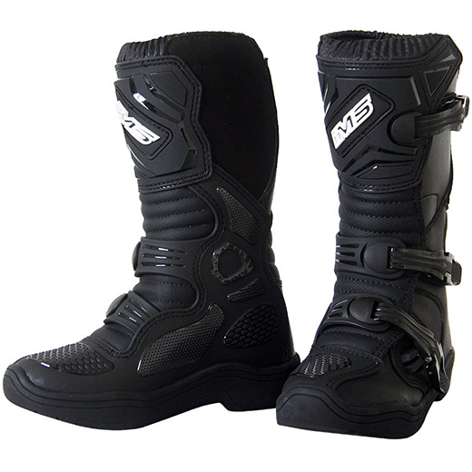Bota Infantil IMS Top