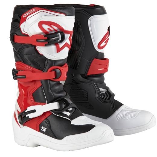 Bota Infantil Alpinestars Tech 3 S