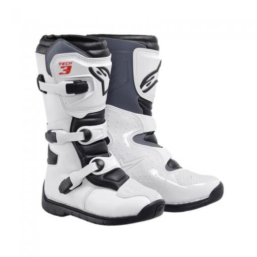 Bota Infantil Alpinestars Tech 3S