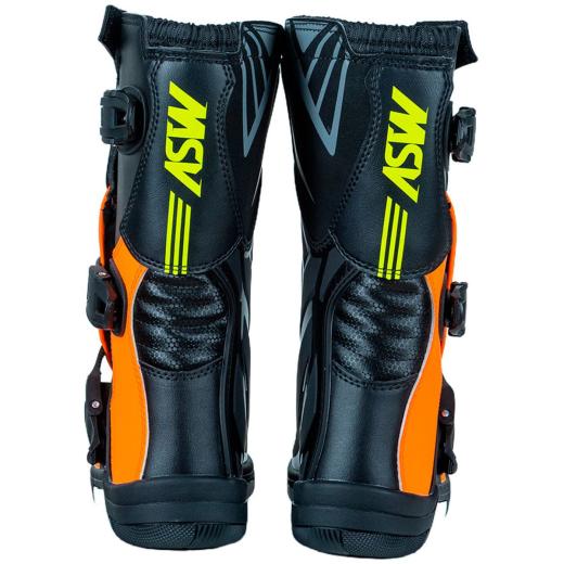Bota Infantil ASW Image Kids