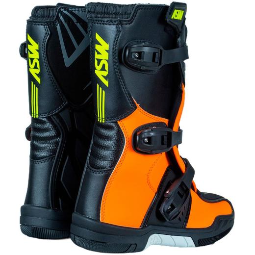 Bota Infantil ASW Image Kids