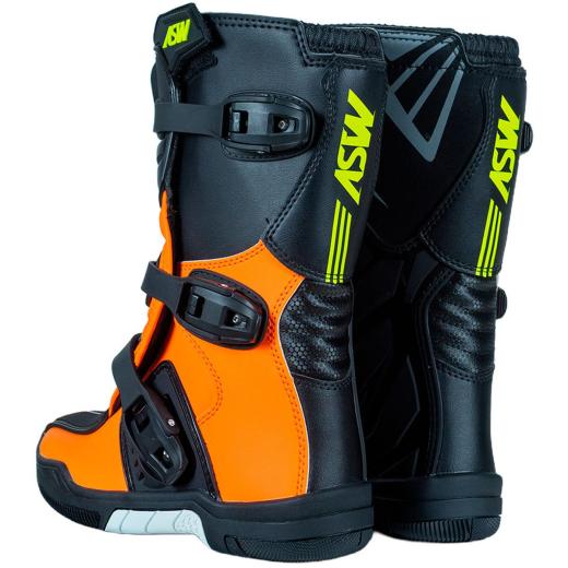 Bota Infantil ASW Image Kids