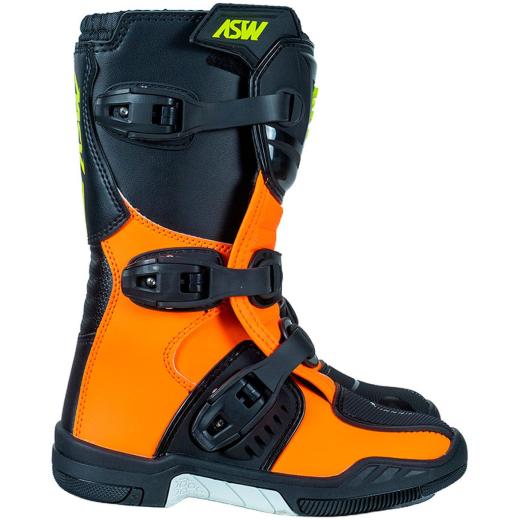 Bota Infantil ASW Image Kids