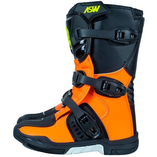 Bota Infantil ASW Image Kids
