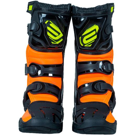 Bota Infantil ASW Image Kids