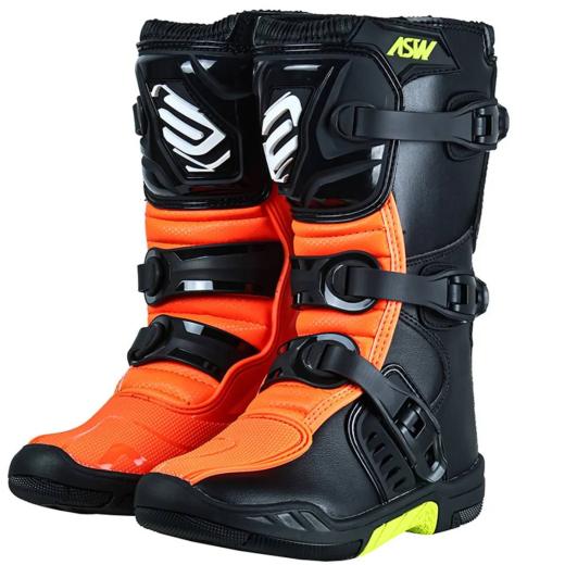 Bota Infantil ASW Image Kids