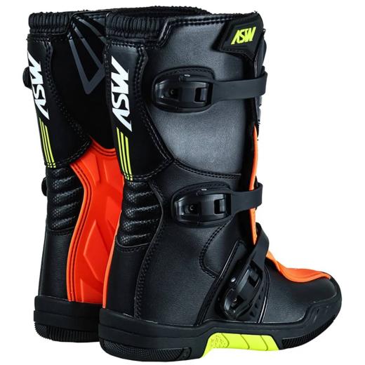 Bota Infantil ASW Image Kids