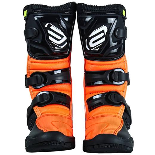 Bota Infantil ASW Image Kids