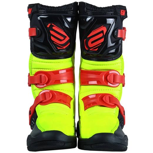 Bota Infantil ASW Image Kids