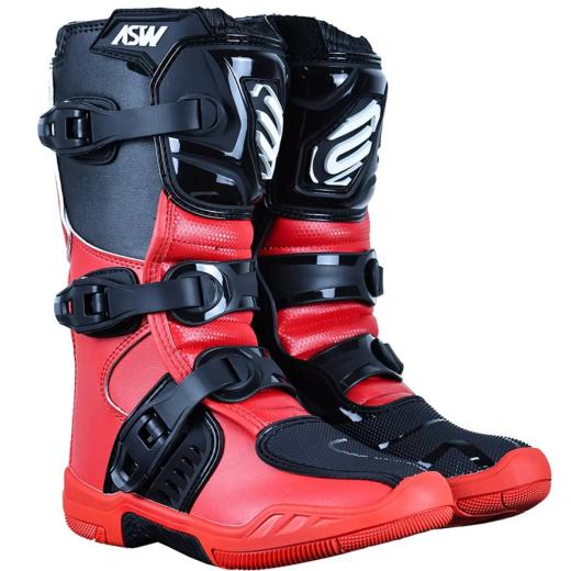 Bota Infantil ASW Image Kids