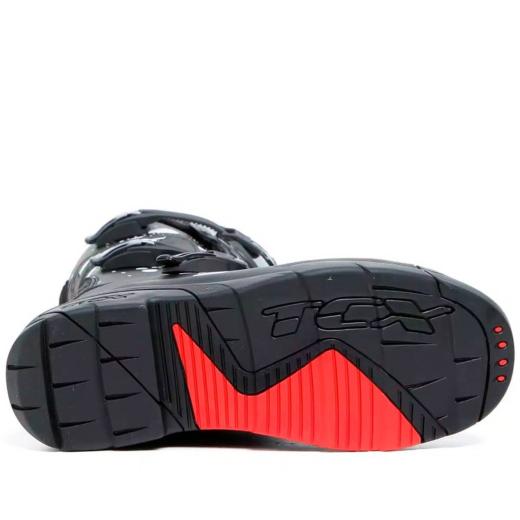 Bota Infantil TCX Comp Kid