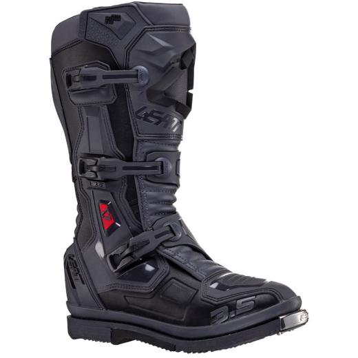 Bota Leatt 3.5 Hydradri Impermeável