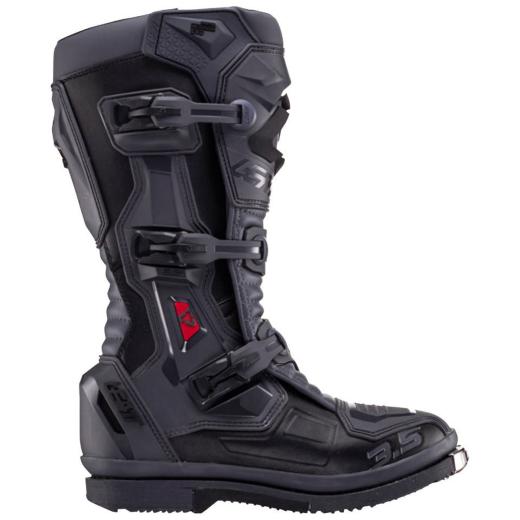 Bota Leatt 3.5 Hydradri Impermeável