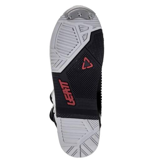 Bota Leatt 3.5 Hydradri Impermeável