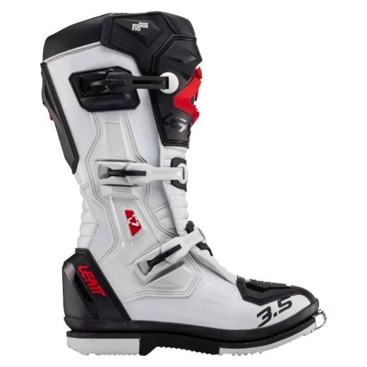 Bota Leatt 3.5 Hydradri Impermeável
