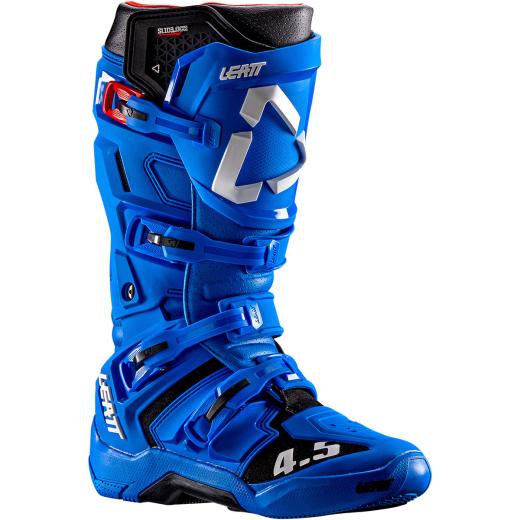 Bota Leatt 4.5 Azul