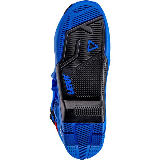Bota Leatt 4.5 Azul