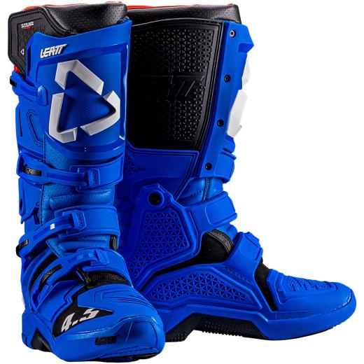 Bota Leatt 4.5 Azul