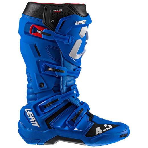 Bota Leatt 4.5 Enduro Azul