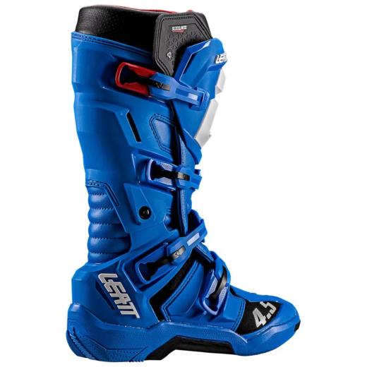 Bota Leatt 4.5 Enduro Azul
