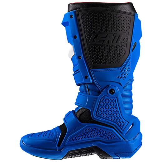 Bota Leatt 4.5 Enduro Azul