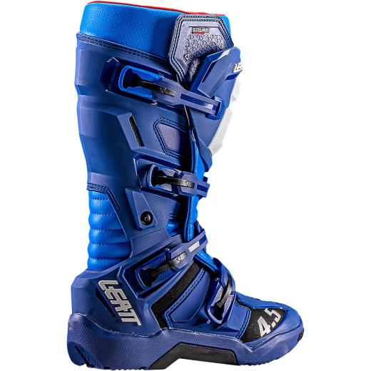 Bota Leatt 4.5 Enduro Azul