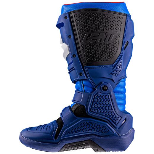 Bota Leatt 4.5 Enduro Azul