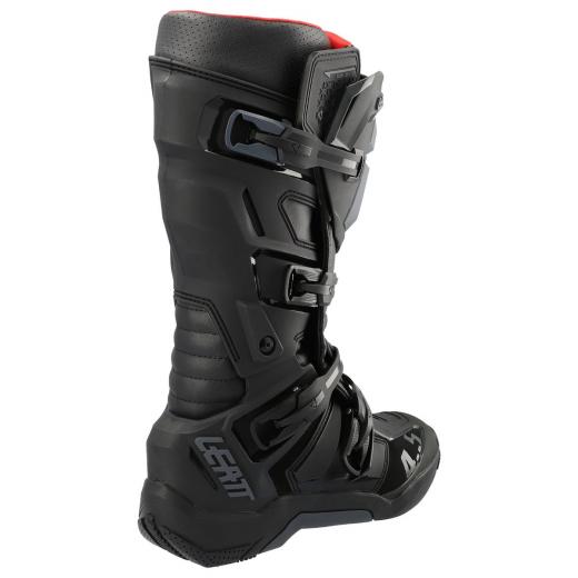 Bota Leatt 4.5 Preto