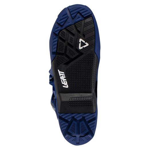 Bota Leatt 4.5 Enduro Azul/Verde