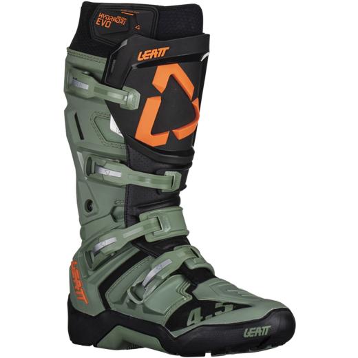 Bota Leatt 4.5 Hydradri