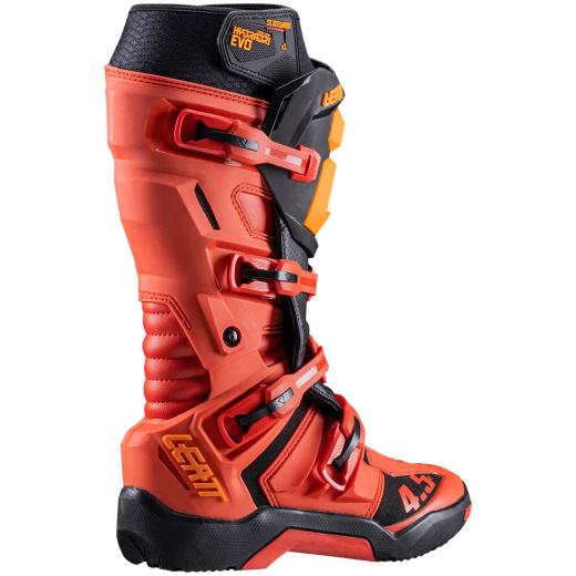 Bota Leatt 4.5 Hydradri