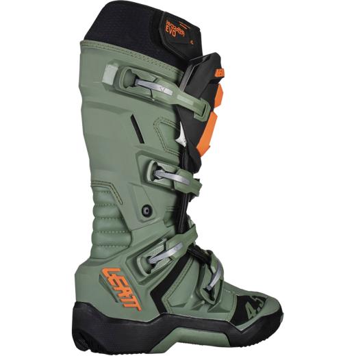 Bota Leatt 4.5 Hydradri