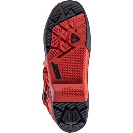 Bota Leatt 4.5 Hydradri