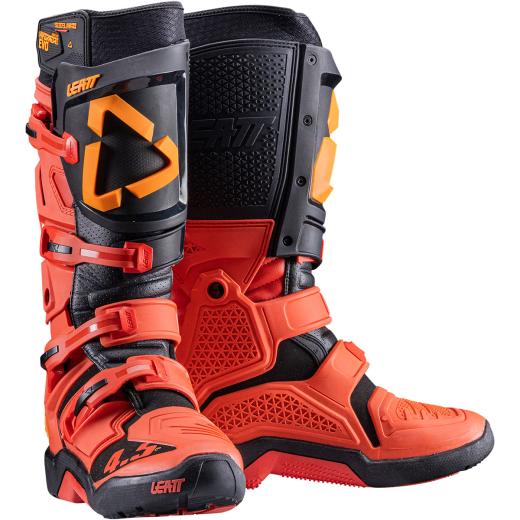 Bota Leatt 4.5 Hydradri