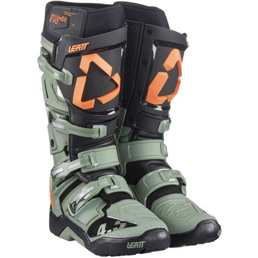 Bota Leatt 4.5 Hydradri