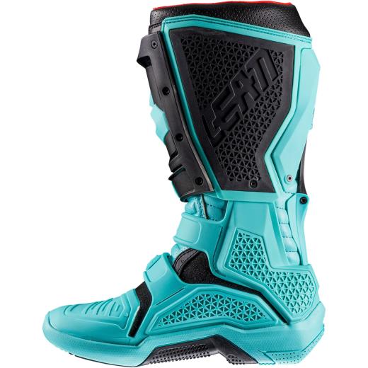 Bota Leatt 5.5 Flexlock Azul
