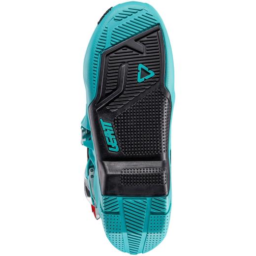 Bota Leatt 5.5 Flexlock Azul