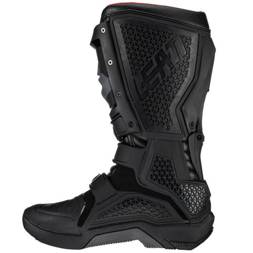 Bota Leatt 5.5 Flexlock Preto
