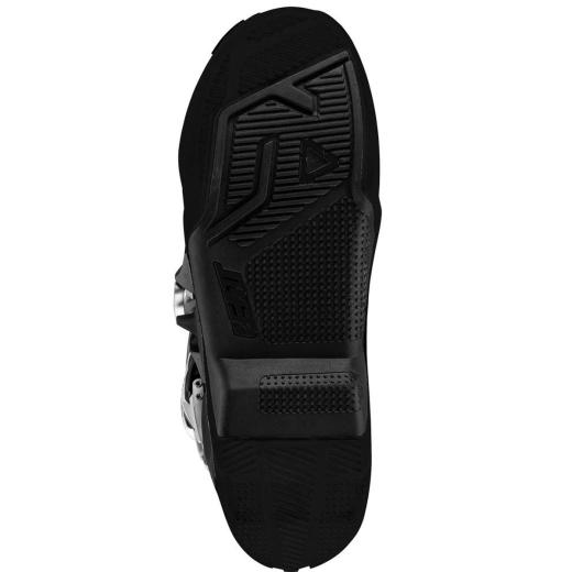 Bota Leatt 5.5 Flexlock Preto