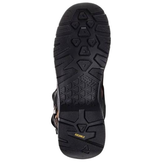 Bota Leatt Adventure Hydradri 7.5 - Impermeável