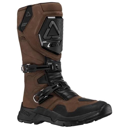 Bota Leatt Adventure Hydradri 7.5 - Impermeável