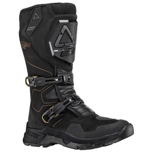 Bota Leatt Adventure Hydradri 7.5 - Impermeável