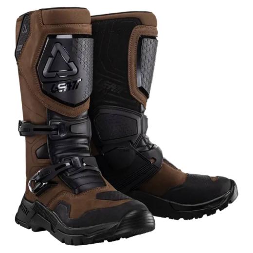 Bota Leatt Adventure Hydradri 7.5 - Impermeável