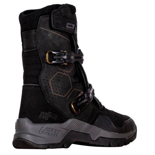 Bota Leatt Adventure Hydradi 7.5 Curta - Impermeável