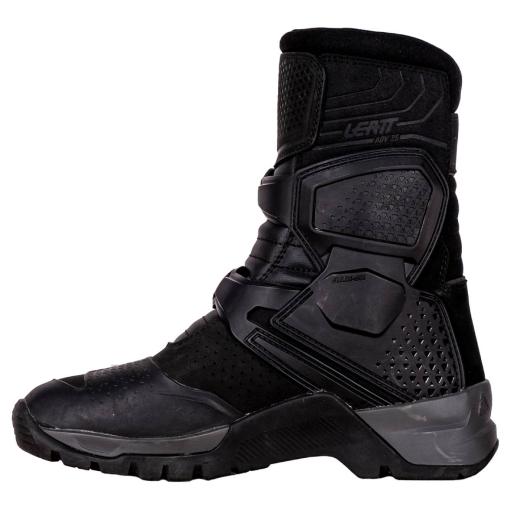 Bota Leatt Adventure Hydradi 7.5 Curta - Impermeável