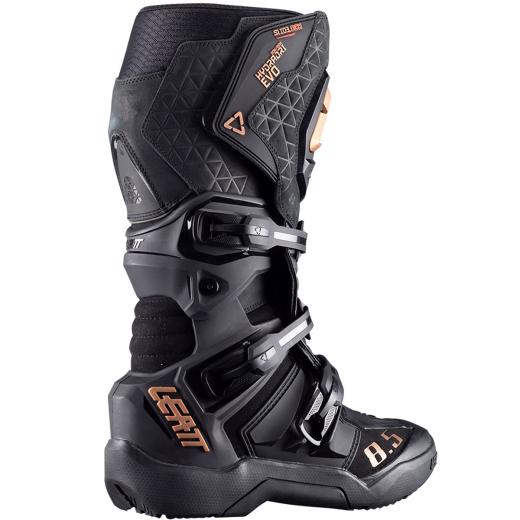Bota Leatt Adventure Hydradri 8.5 - Impermeável