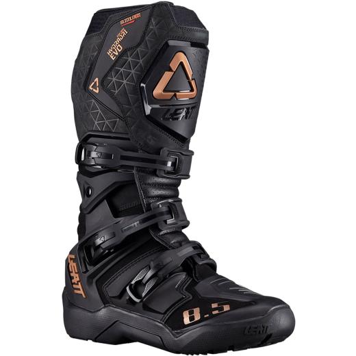 Bota Leatt Adventure Hydradri 8.5 - Impermeável