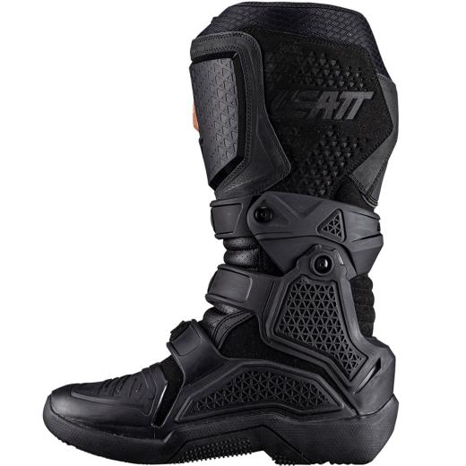Bota Leatt Adventure Hydradri 8.5 - Impermeável